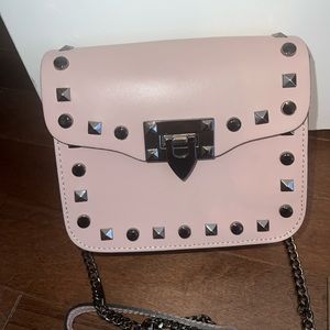 Crossbody purse